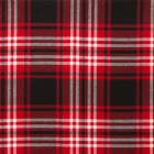 Tweedside 10oz Tartan Fabric By The Metre